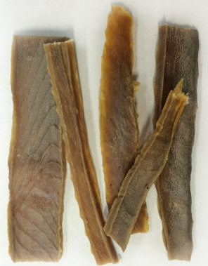 BLACKDOG Flake Fillets