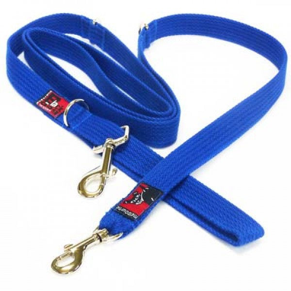 BLACK DOG WEAR - Double Ended Leash