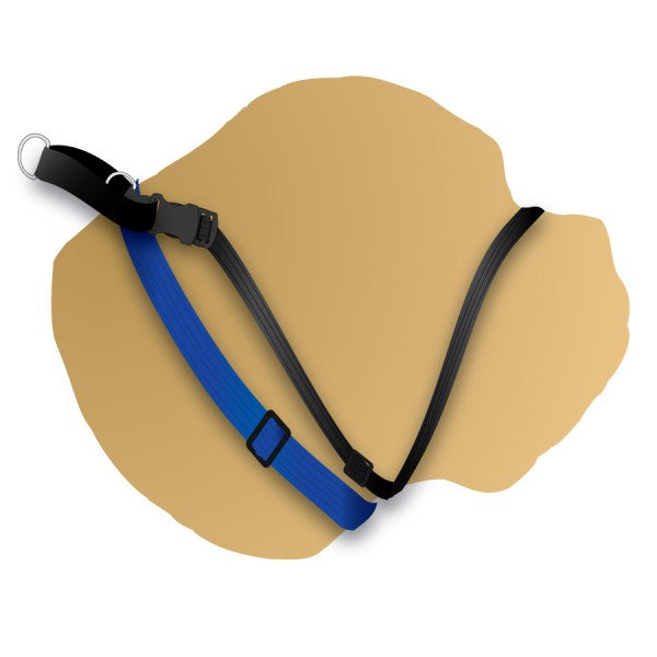 BLACK DOG WEAR Haltermate