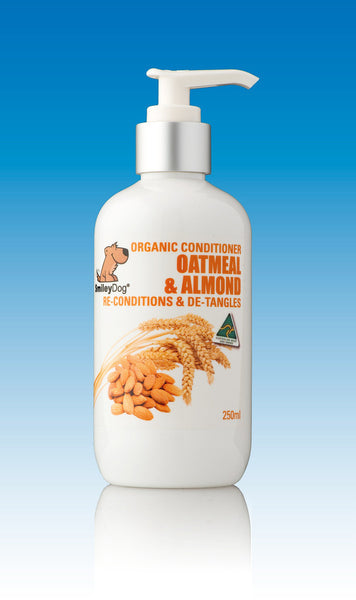 SMILEY DOG Conditioner 250ml