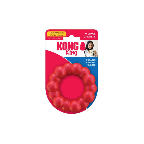 KONG Ring