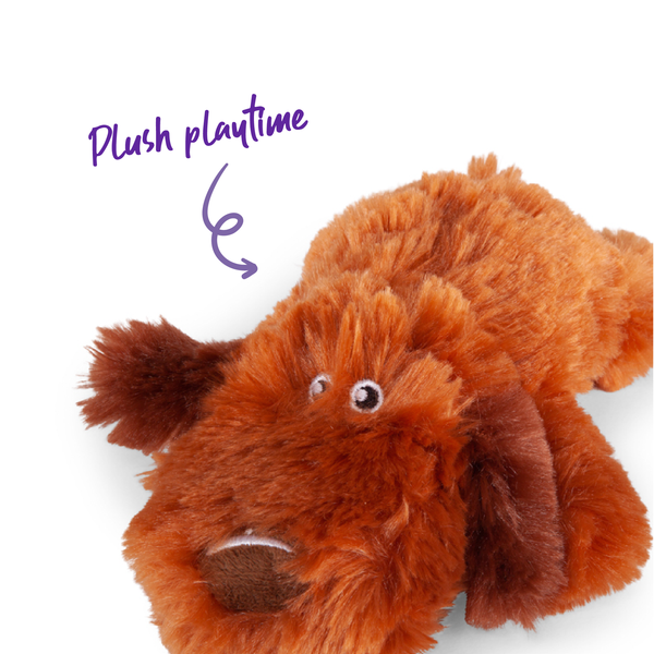 KAZOO Furries Lazy Dog