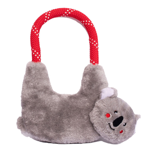 ZIPPY PAWS RopeHangerz