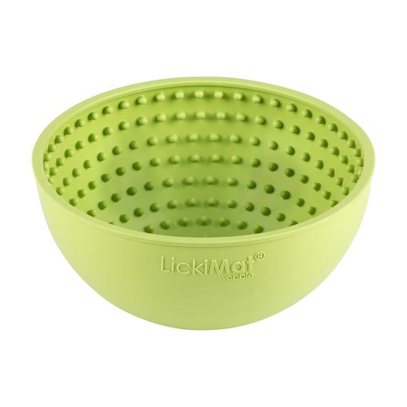 LICKIMAT Wobble Slow Feeder