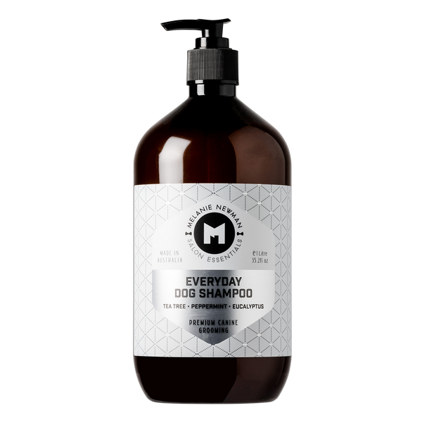 MELANIE NEWMAN Everyday Shampoo 500ml