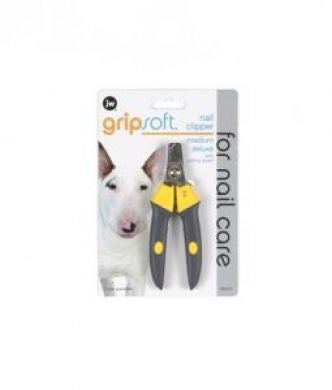 GRIPSOFT Nail Clipper - Medium