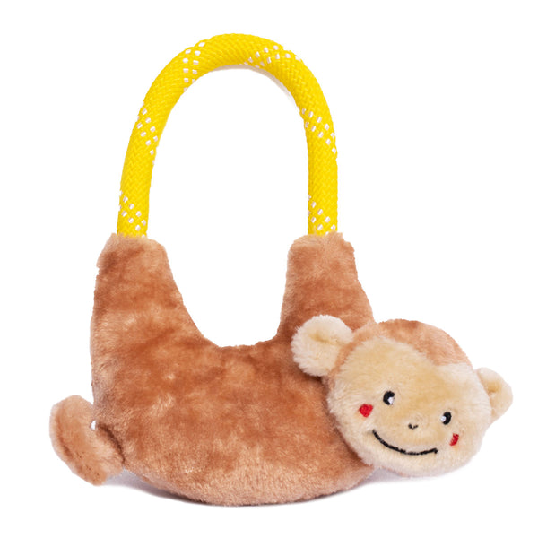 ZIPPY PAWS RopeHangerz