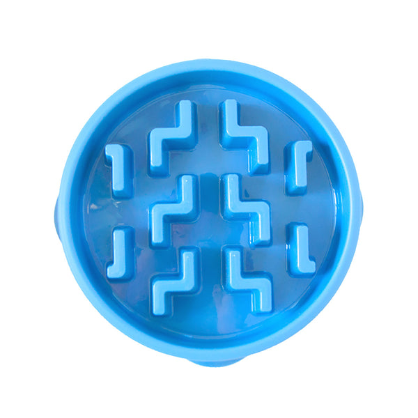 OUTWARD HOUND Fun Feeder (Slow Feeder Bowl)