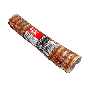 BLACKDOG Osteo Tube 5inch