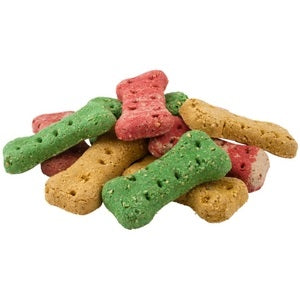 BLACKDOG Mini Multi Mix Biscuits
