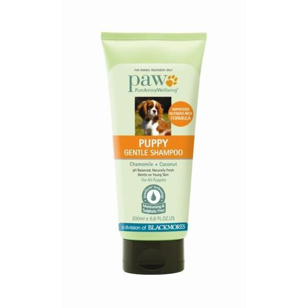 PAW Puppy Shampoo 200ml