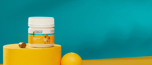 PAW Complete Calm Chews 75g