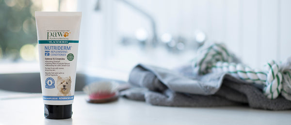 PAW Nutriderm Replenishing Conditioner 200ml