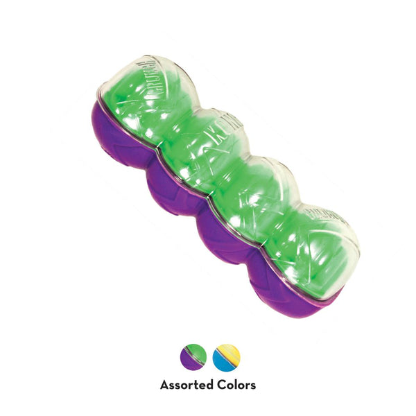 KONG Sqrunch Dumbbell