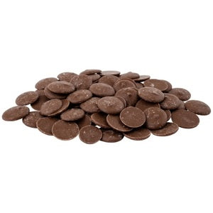 BLACKDOG Carob Buttons