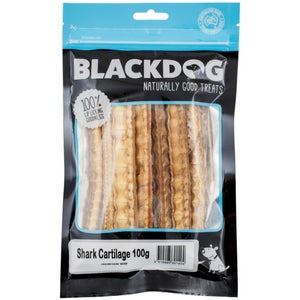 BLACKDOG Shark Cartilage