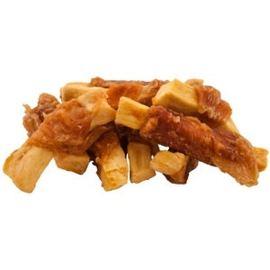 BLACKDOG Sweet Potato & Chicken Wrap