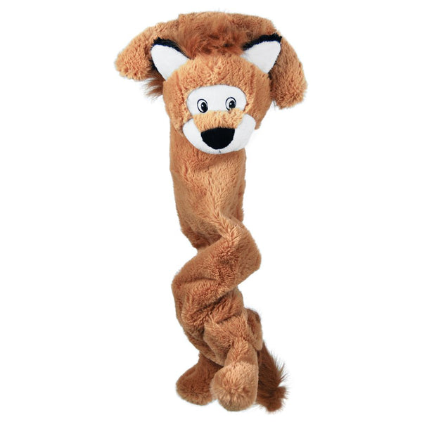 KONG Stretchezz Jumbo Lion