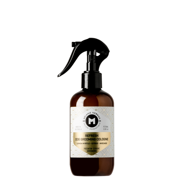 MELANIE NEWMAN Refresh Cologne 250ml