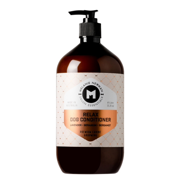 MELANIE NEWMAN Relax Conditioner 500ml