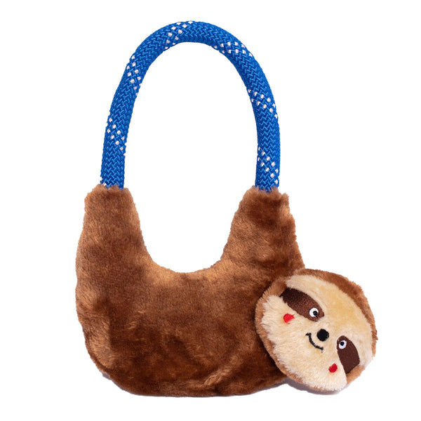 ZIPPY PAWS RopeHangerz