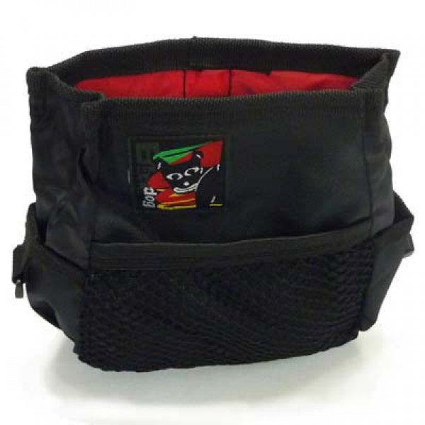 BLACK DOG WEAR Treat Tote