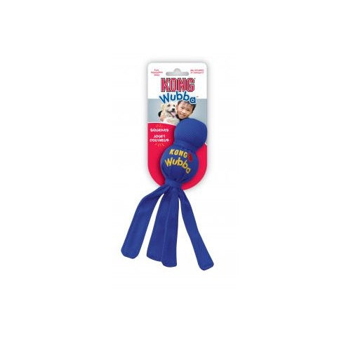 KONG Wubba
