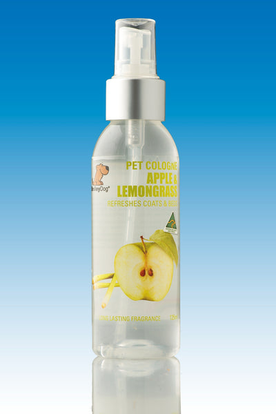 SMILEY DOG Cologne 125ml