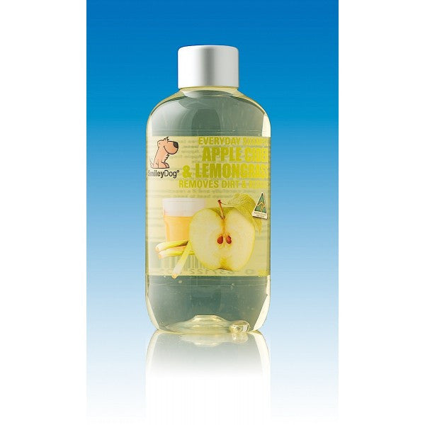 SMILEY DOG Shampoo 250ml