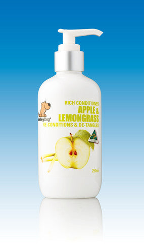 SMILEY DOG Conditioner 250ml