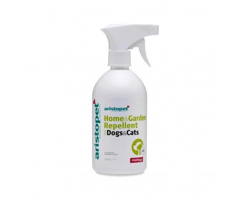 ARISTOPET Home & Garden Repellent Dog & Cat 500ml