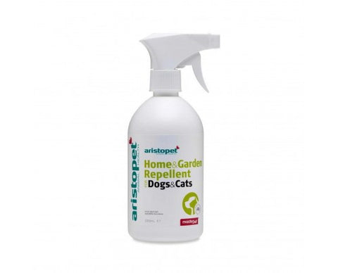 ARISTOPET Stop Chew Spray for Dogs 125ml