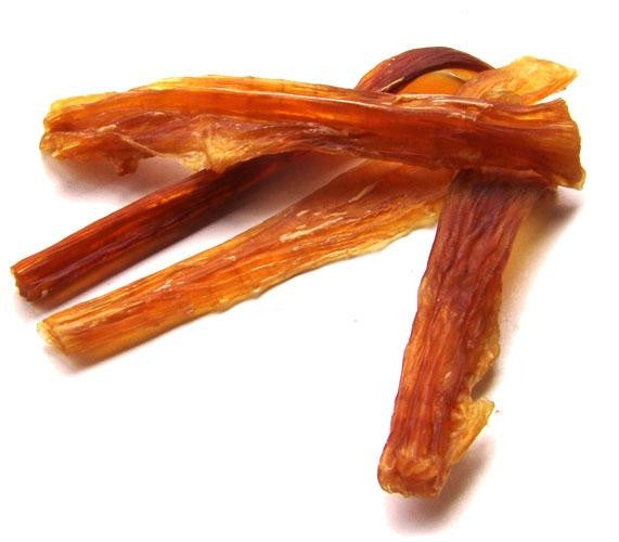 BLACKDOG Mini Beef Tendons 10 pack