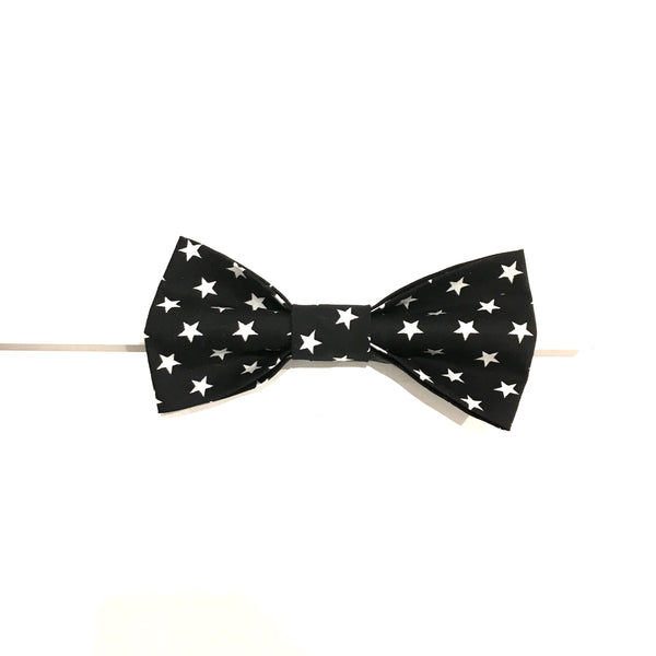 PET POUCH - Bow Tie