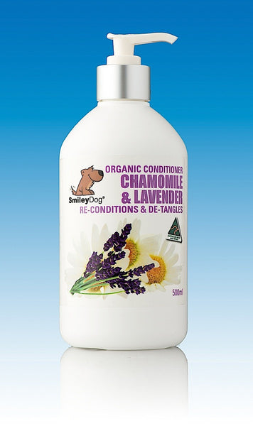 SMILEY DOG Conditioner 250ml