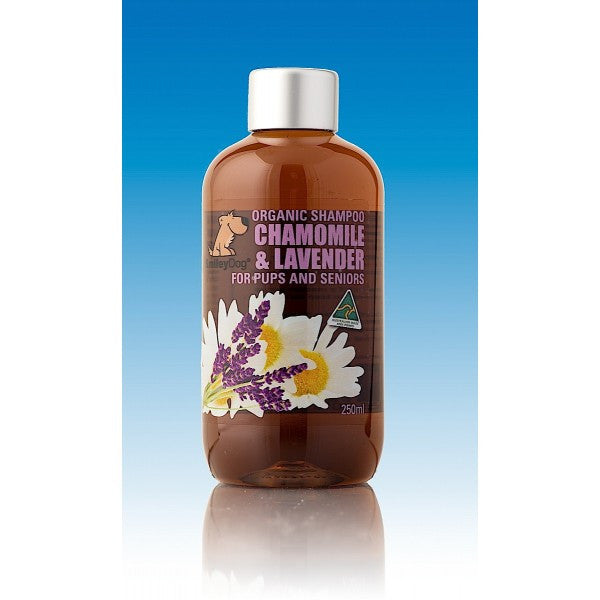 SMILEY DOG Shampoo 250ml