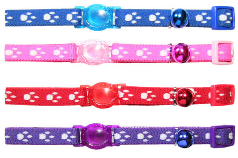 BEAU PETS Puppy Collar Leather