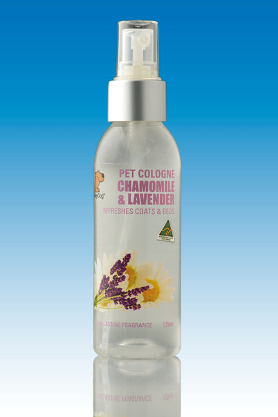 SMILEY DOG Cologne 125ml