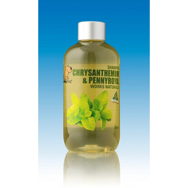 SMILEY DOG Shampoo 250ml