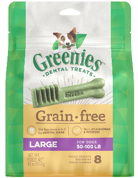 GREENIES Dental Chew