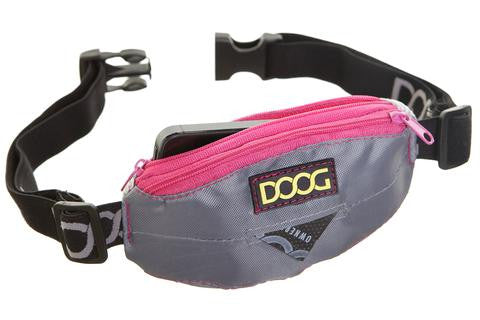 DOOG Mini Belt Treat Pouch