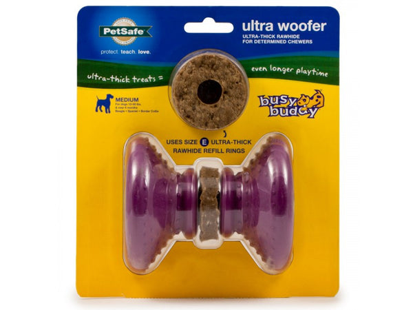 BUSY BUDDY Ultra Woofer