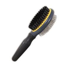 Gripsoft Double Sided Brush