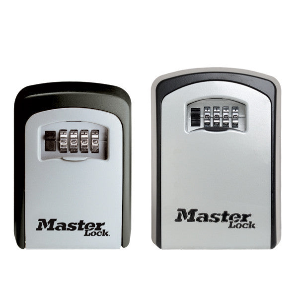 MASTERLOCK KeySafe Large Wallmount