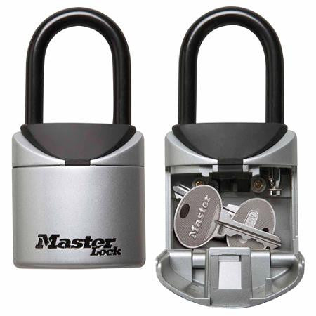 MASTERLOCK KeySafe Portable Small