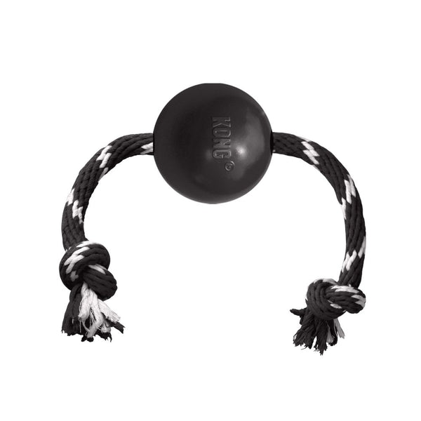 KONG Extreme Ball with Rope