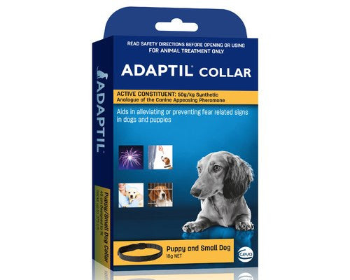 SPECIAL ORDER ~ ADAPTIL Pheromone Collar