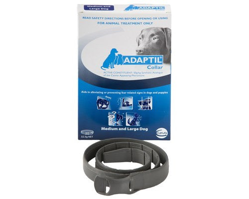 SPECIAL ORDER ~ ADAPTIL Pheromone Collar