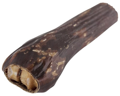 ZIWI PEAK Half Venison Shank Bone Oral Chews for Dogs