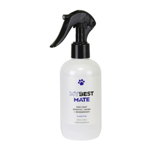 MY BEST MATE Dog Coat Deodoriser 250ml